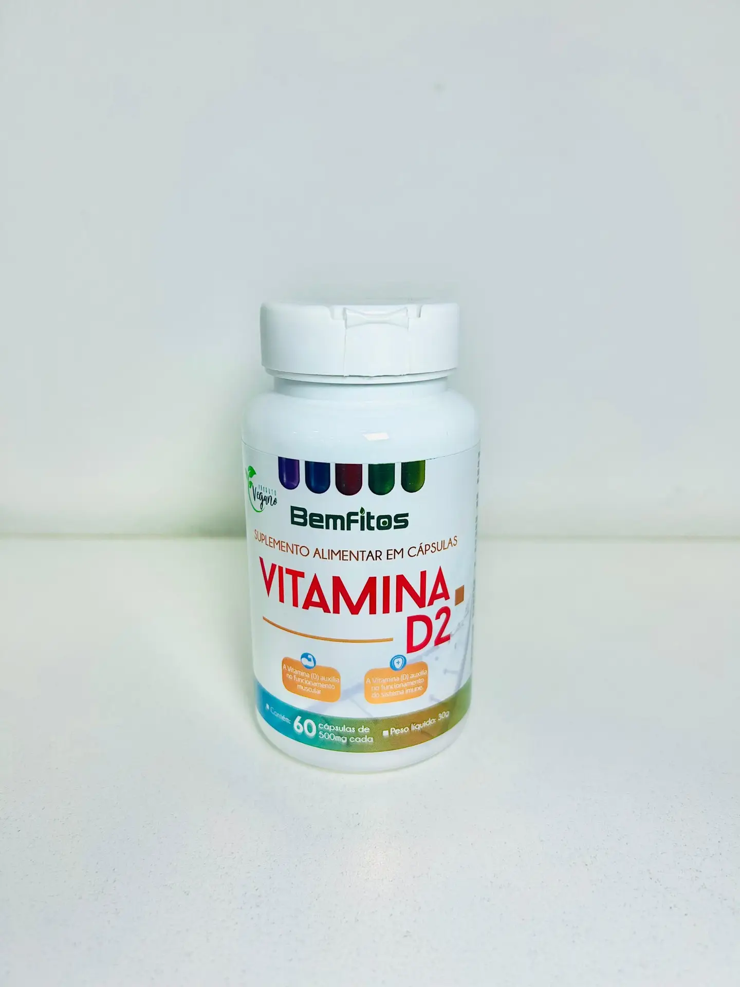 Vitamina D2